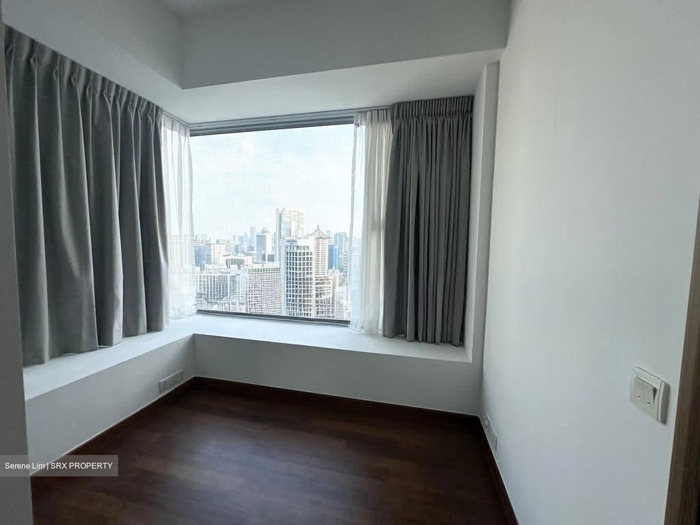The Arc at Draycott (D10), Apartment #623207151